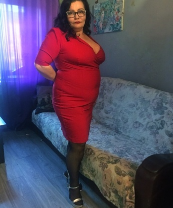 Проститутка Лилиана