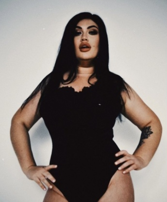 Проститутка Романтика